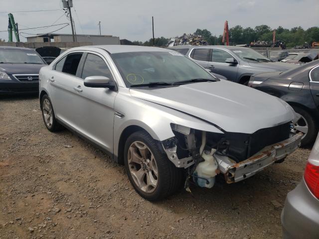 Ford Taurus sel (2012)