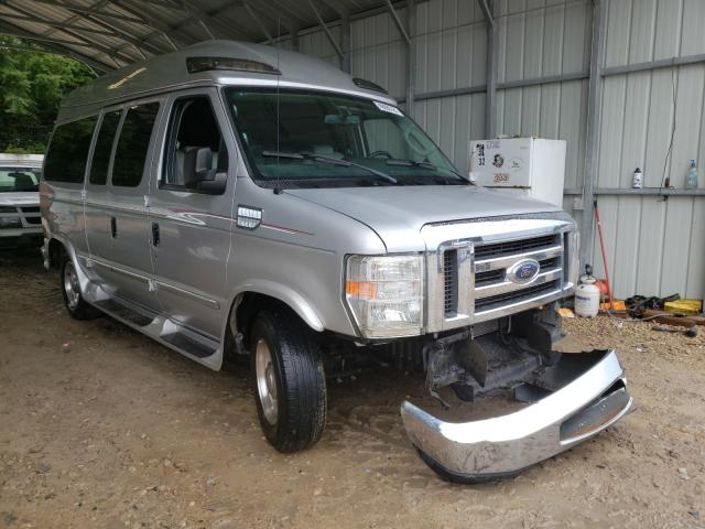 Ford Econoline (2013)