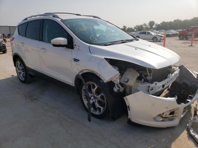 Ford Escape tit (2013)