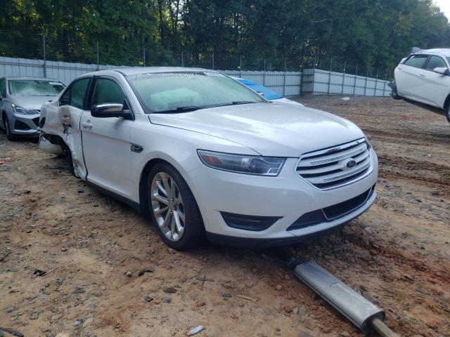 Ford Taurus lim (2013)