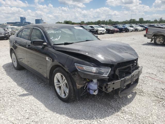 Ford Taurus sel (2015)