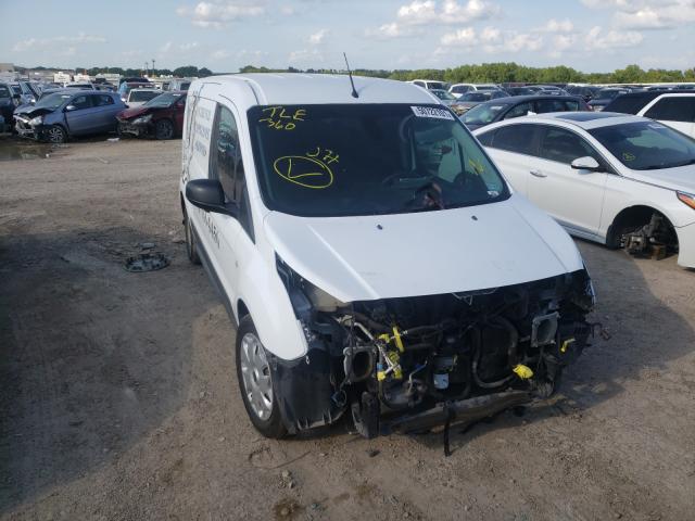Ford Transit co (2015)