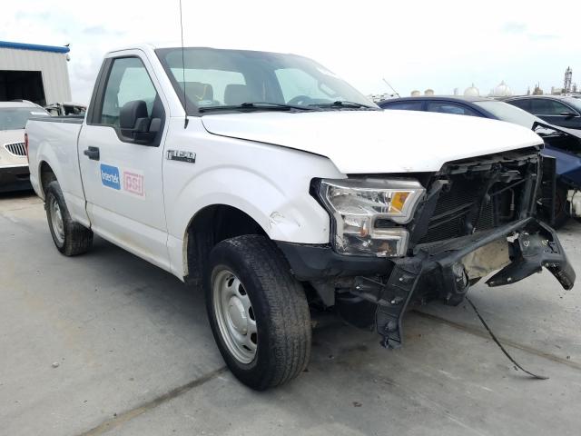 Ford F-150 (2017)