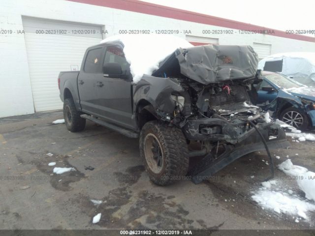 Ford F-150 (2018)