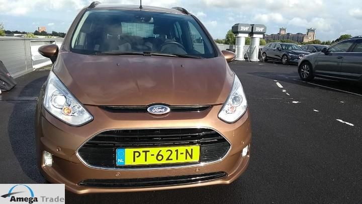 Ford B-max (2017)