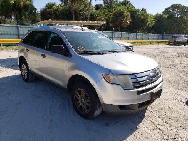 Ford Edge (2010)