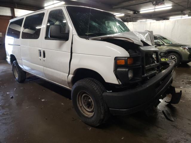 Ford Econoline (2011)