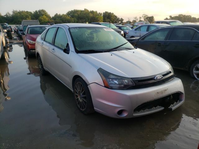Ford Focus ses (2011)