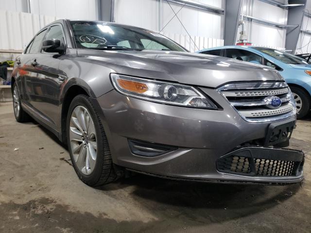 Ford Taurus lim (2011)