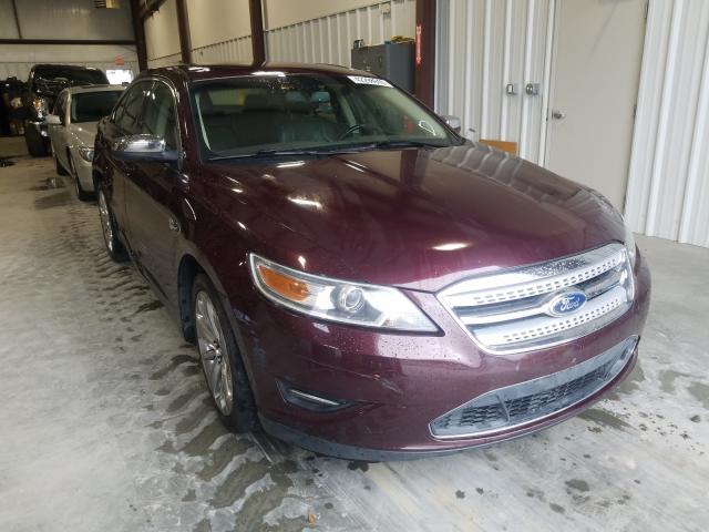 Ford Taurus lim (2011)