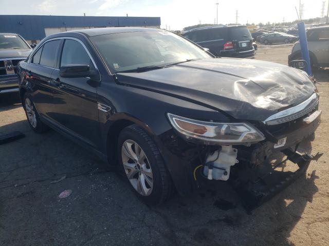 Ford Taurus sel (2011)