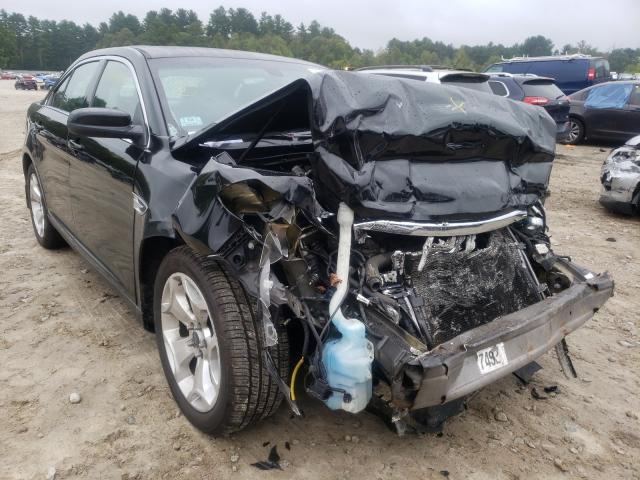 Ford Taurus sel (2011)