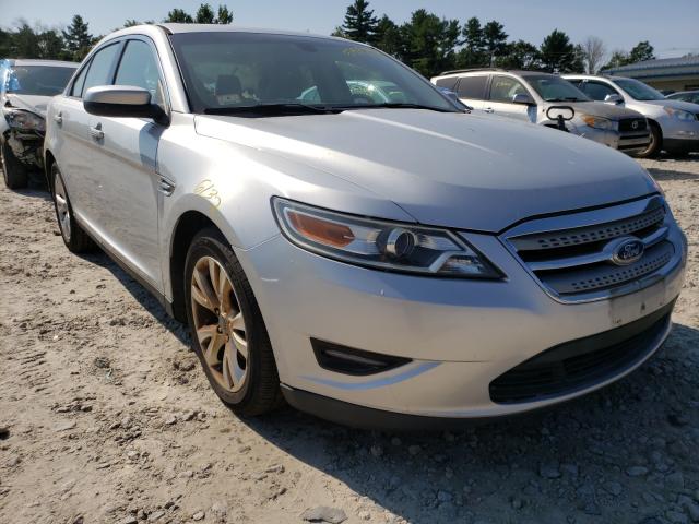 Ford Taurus sel (2011)