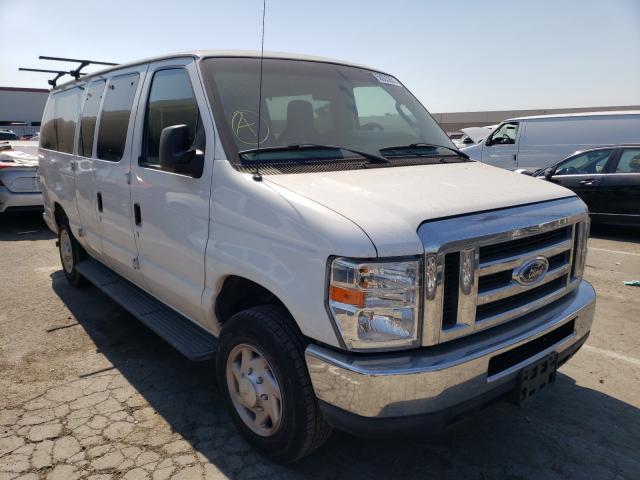 Ford Econoline (2012)