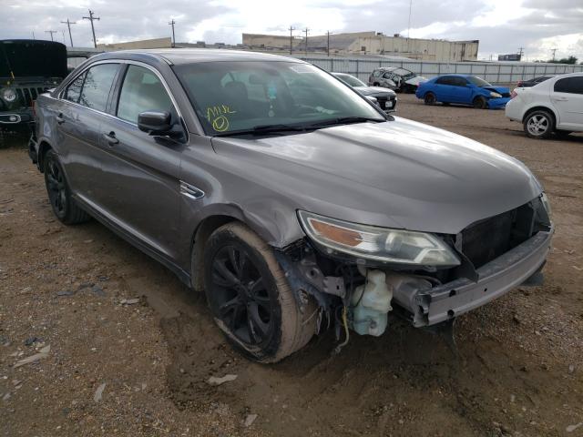 Ford Taurus sel (2012)
