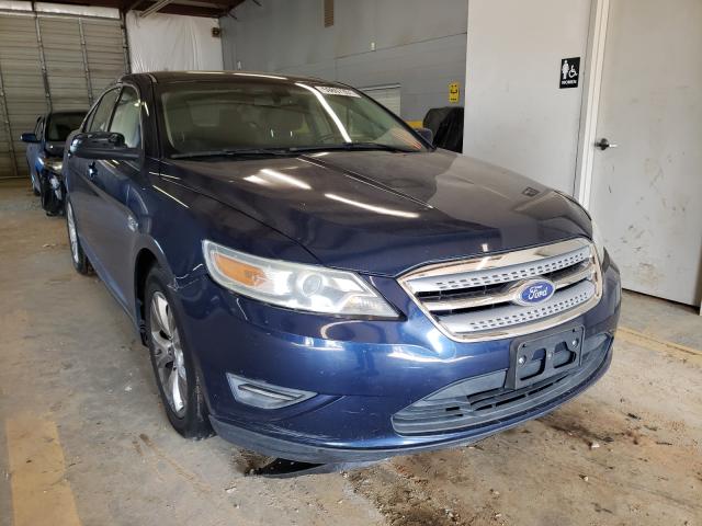 Ford Taurus sel (2012)