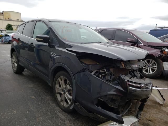 Ford Escape sel (2013)