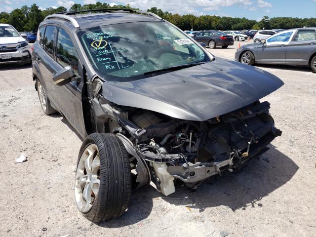 Ford Escape tit (2013)
