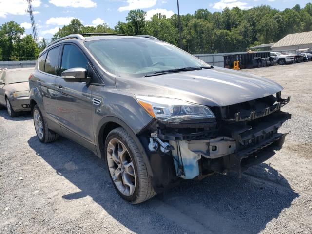 Ford Escape tit (2013)