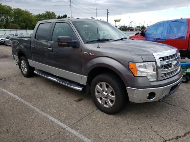 Ford F-150 (2013)
