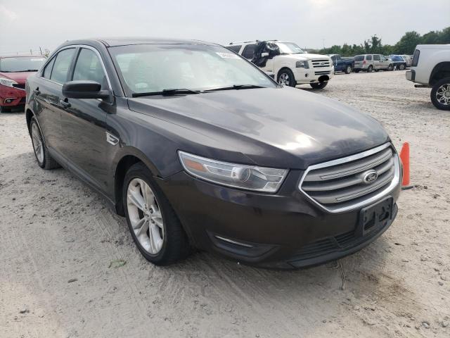 Ford Taurus sel (2013)