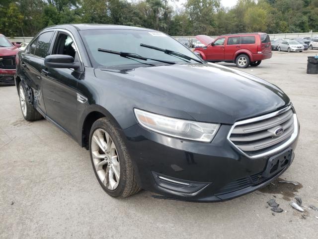 Ford Taurus sel (2013)