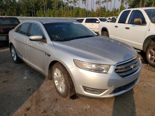 Ford Taurus sel (2013)
