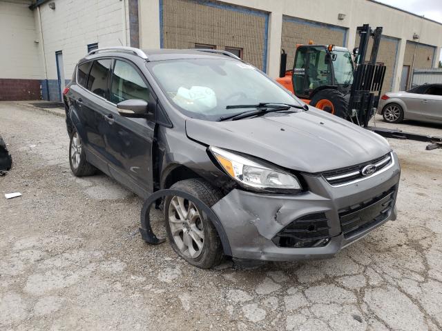 Ford Escape tit (2014)