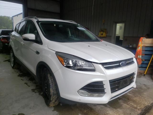 Ford Escape tit (2014)