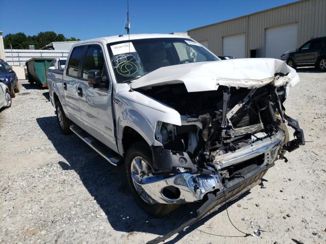 Ford F-150 (2014)