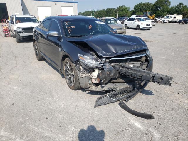 Ford Taurus lim (2015)