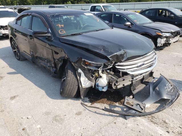 Ford Taurus sel (2015)
