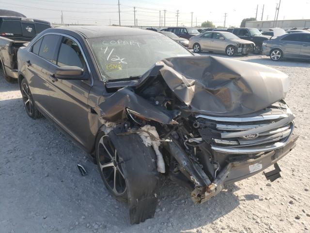 Ford Taurus sel (2015)