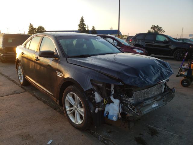 Ford Taurus (2015)