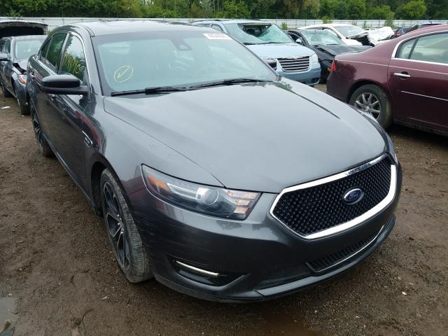 Ford Taurus sho (2015)