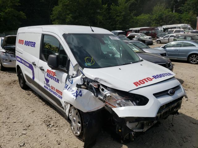 Ford Transit co (2016)