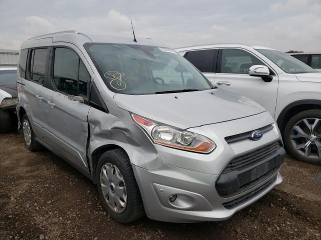 Ford Transit co (2017)