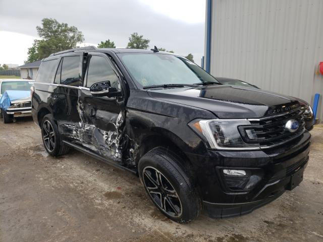 Ford Expedition (2020)