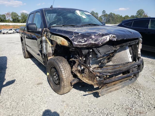 Ford F-150 (2020)