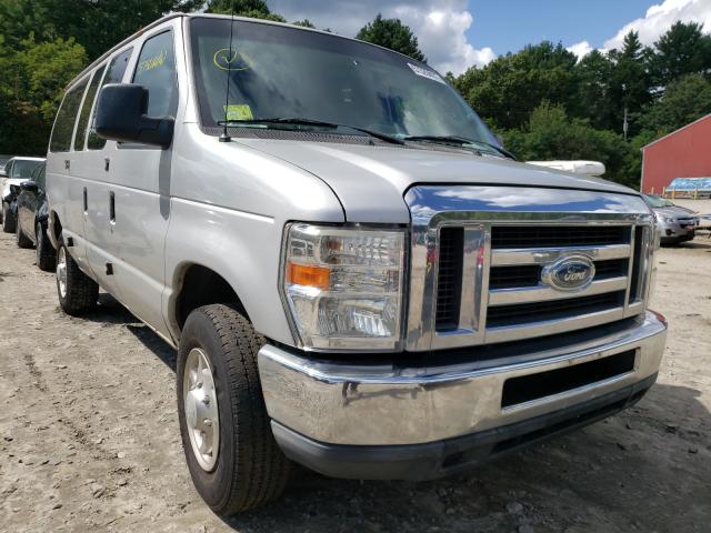 Ford Econoline (2010)