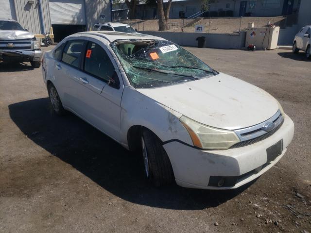 Ford Focus sel (2010)