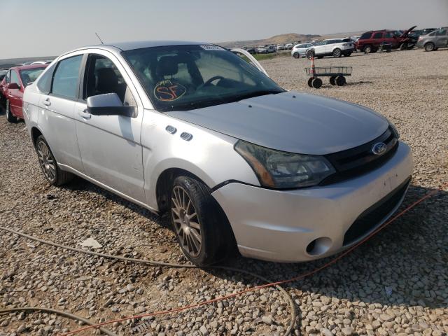 Ford Focus ses (2010)