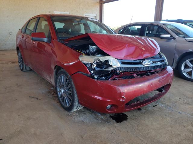 Ford Focus ses (2010)