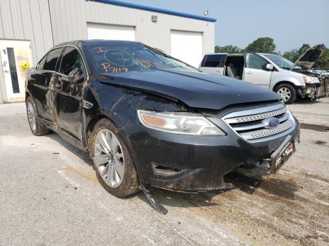 Ford Taurus lim (2010)