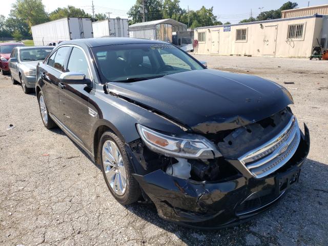 Ford Taurus lim (2010)