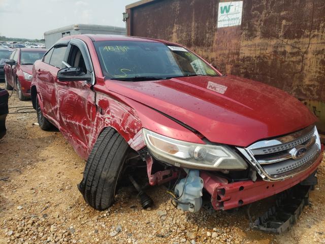 Ford Taurus lim (2010)