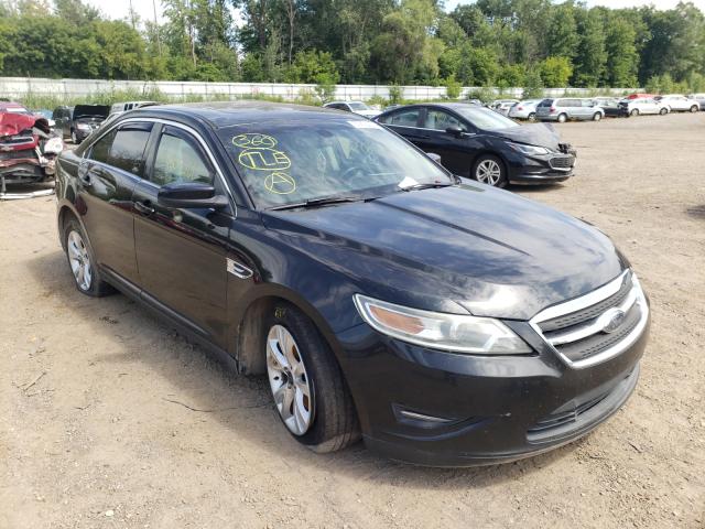 Ford Taurus sel (2010)