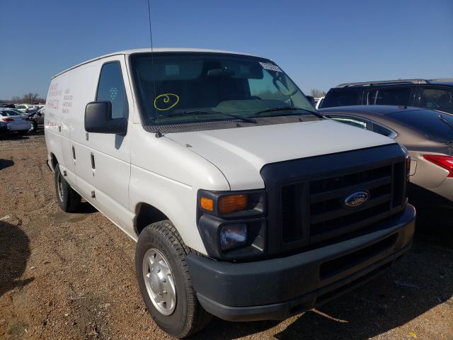 Ford Econoline (2011)