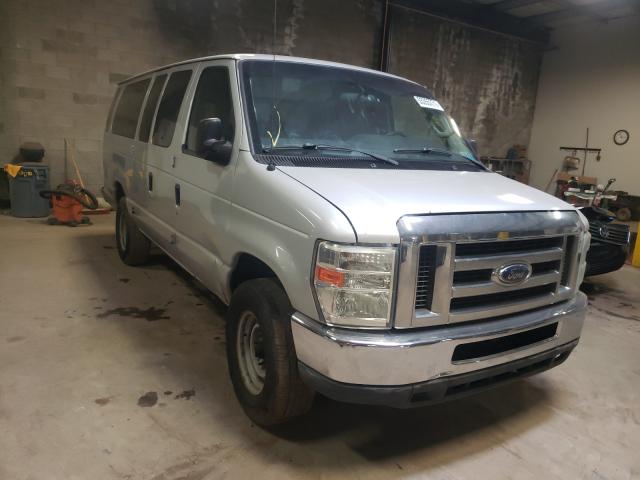 Ford Econoline (2011)