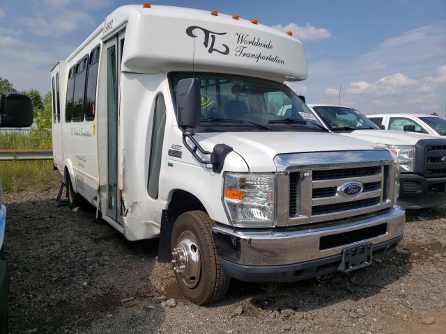 Ford Econoline (2011)